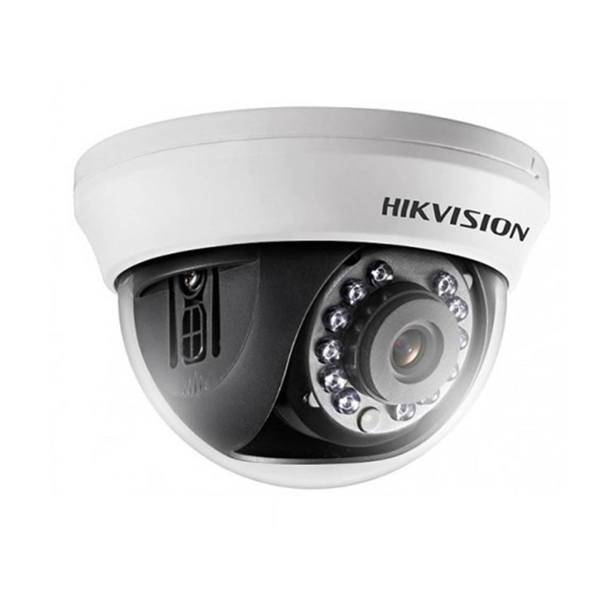 Hikvision DS-2CE56D0T-IRMM Camera، دوربین مداربسته هایک ویژن مدل DS-2CE56D0T-IRMM