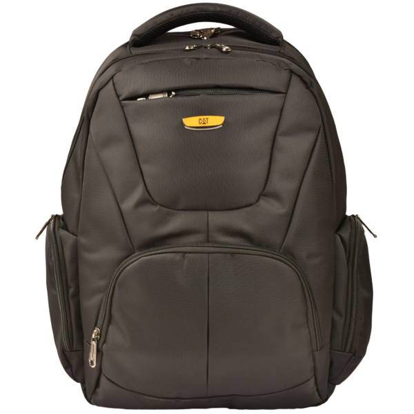 Parine Cat SP91 Backpack For 15 Inch Laptop، کوله پشتی لپ تاپ پارینه مدل SP91 مناسب برای لپ تاپ 15 اینچی