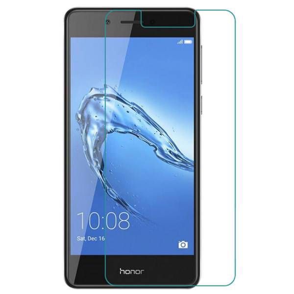 Tempered Glass Screen Protector For Huawei Honor 6C، محافظ صفحه نمایش شیشه ای تمپرد مناسب برای گوشی موبایل هواوی Honor 6C