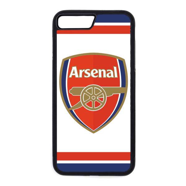Kaardasti Arsenal Cover For iPhone 7 plus، کاور کاردستی مدل آرسنال مناسب برای گوشی موبایل آیفون 7 پلاس