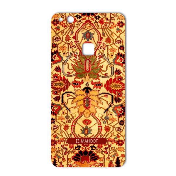 MAHOOT Iran-carpet Design Sticker for Huawei P10 Plus، برچسب تزئینی ماهوت مدل Iran-carpet Design مناسب برای گوشی Huawei P10 Plus