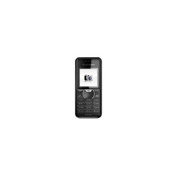Sony Ericsson K205، گوشی موبایل سونی اریکسون کا 205