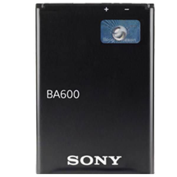 Sony BA600 Battery، باتری سونی مدل BA600