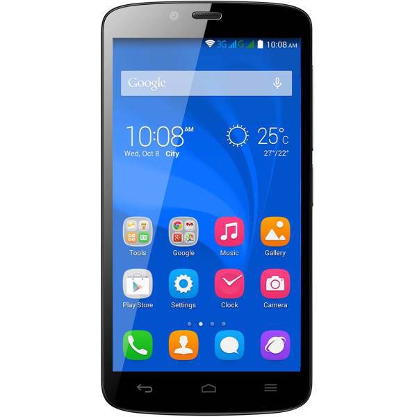 Huawei Honor 3C Lite Dual SIM - U19 Mobile Phone، گوشی موبایل هوآوی آنر مدل 3C Lite U19 دو سیم کارت