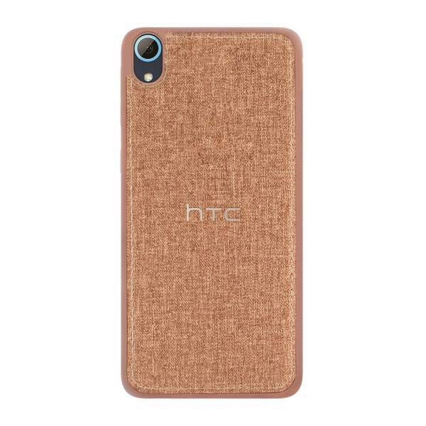 Sview Cloth Cover For Htc Desire828، کاور اس ویو مدل Cloth مناسب برای گوشی موبایل اچ تی سی دیزایر 828