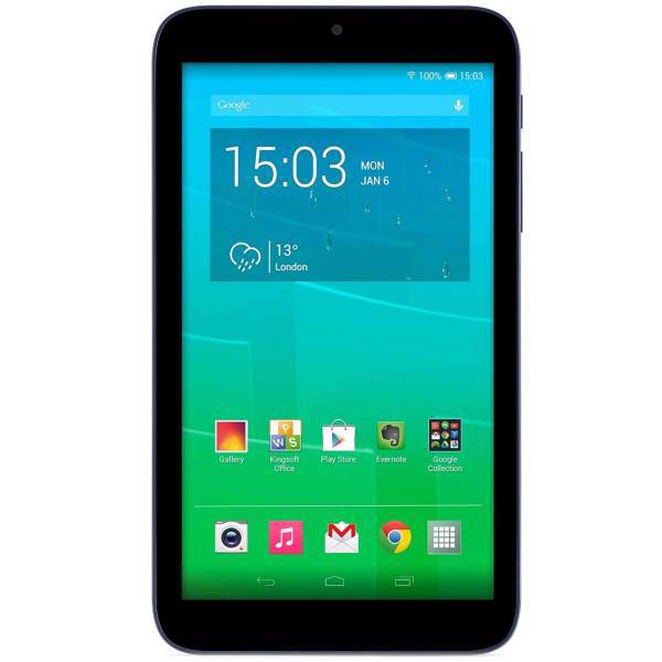 Alcatel OneTouch Pixi 7 3G 8GB Tablet، تبلت آلکاتل مدل OneTouch Pixi 7 3G ظرفیت 8 گیگابایت