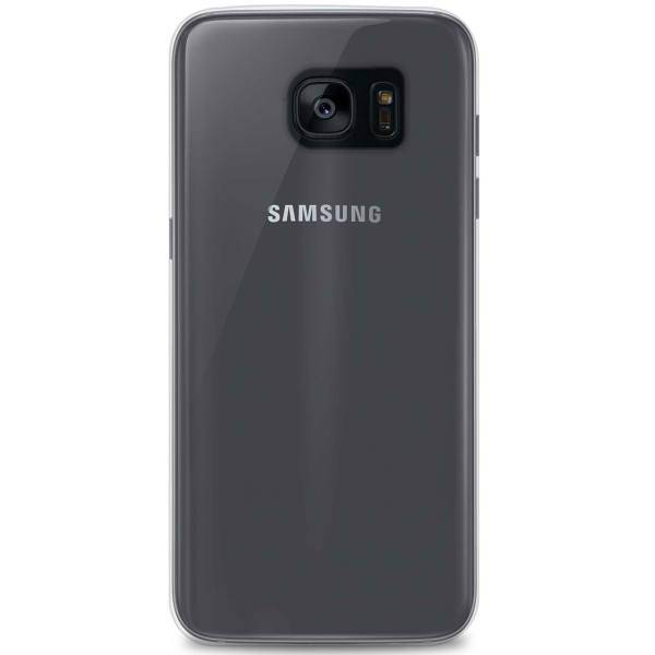 Puro Ultra Slim 0.3 Cover For Samsung Galaxy S7 Edge، کاور پورو مدل Ultra Slim 0.3 مناسب برای گوشی موبایل سامسونگ Galaxy S7 Edge