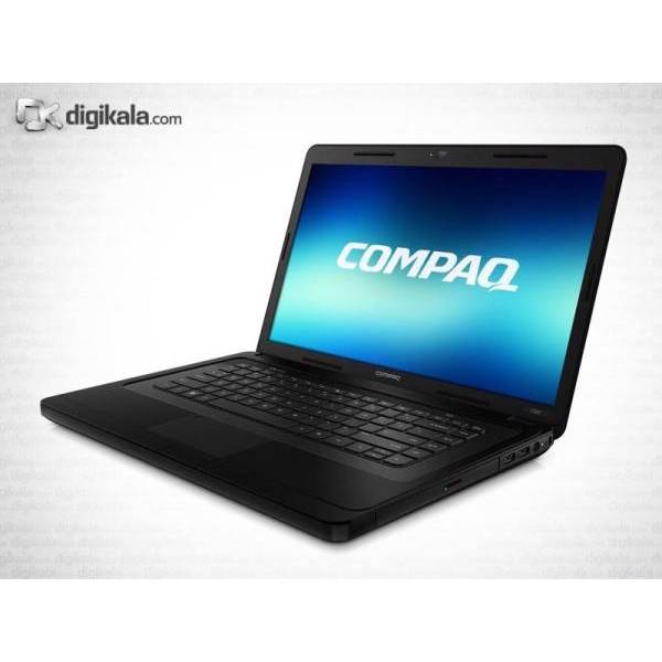 HP-Compaq Presario CQ57-404SIA، لپ تاپ کامپک پرساریو سی کیو 57