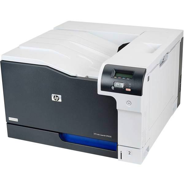 HP Color LaserJet Professional CP5225n A3 Printer، پرینتر لیزری رنگی اچ پی مدل LaserJet Professional CP5225n