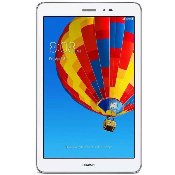 Huawei Mediapad T1 8.0 Pro 4G Tablet، تبلت هوآوی مدل Mediapad T1 8.0 Pro 4G