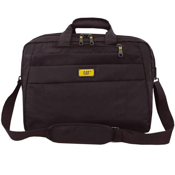 CAT486 Bag For 16.4 Inch Laptop، کیف لپ تاپ مدل CAT486 مناسب برای لپ تاپ 16.4 اینچی