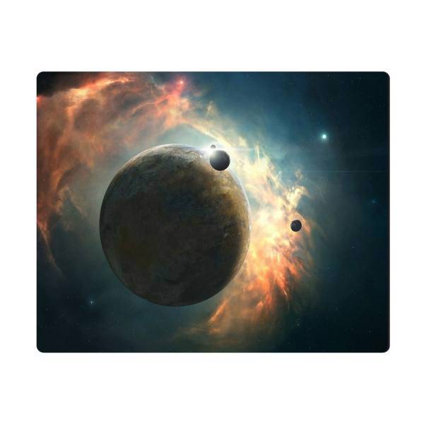 Elinor MPE205 Mousepad، ماوس پد الینور مدل MPE205