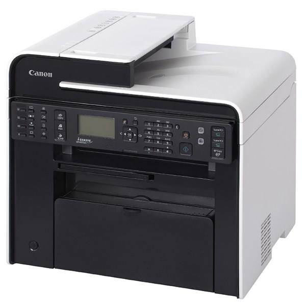 Canon i-SENSYS MF4870dn Multifunction Laser Printer، پرینتر کانن آی سنسیز ام اف 4870 دی ان