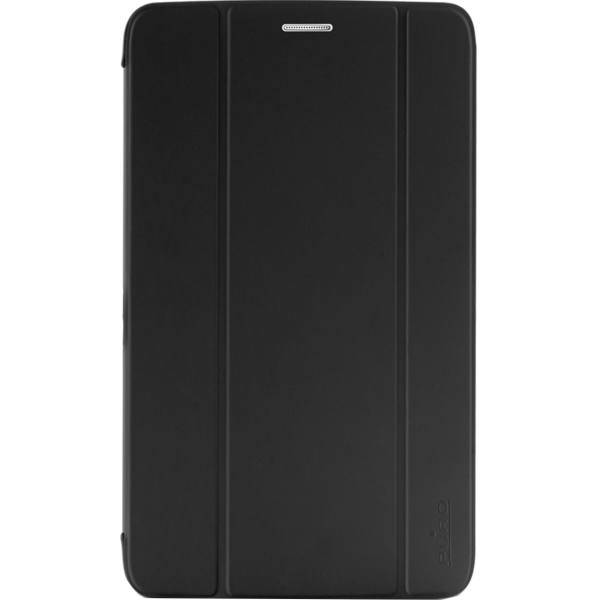 Puro Zeta Slim Case GTAB37ZETAS Flip Cover For Samsung Galaxy Tab 3 7.0 Inch، کیف کلاسوری پورو مدل Zeta Slim Case GTAB37ZETAS مناسب برای تبلت سامسونگ Galaxy Tab 3 7.0 Inch