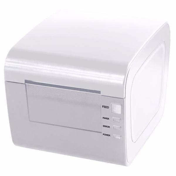 Xprinter T260M Thermal Printer، پرینتر حرارتی ایکس پرینتر مدل XP-T260M