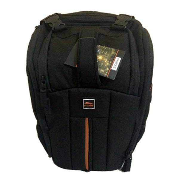 P-Case JDC804A Camera Backpack، کیف دوربین P-Case مدل JDC804A