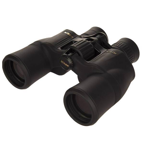Nikon Aculon A211 8-18 X 42 Binocular، دوربین دو چشمی نیکون مدل Aculon A211 8-18 X 42
