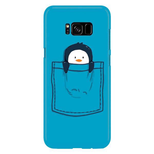 ZeeZip 828G Cover For Samsung Galaxy S8، کاور زیزیپ مدل 828G مناسب برای گوشی موبایل سامسونگ گلکسی S8