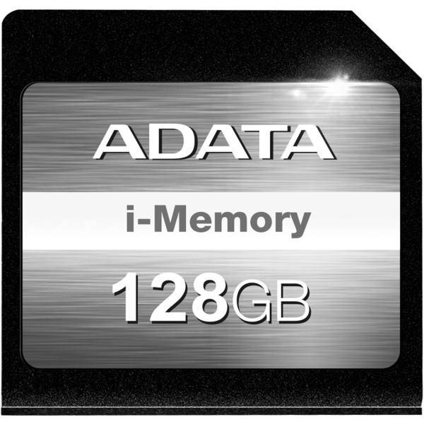 Adata i-Memory Expansion Card For 13 Inch MacBook Air - 128GB، کارت حافظه ای دیتا مدل i-Memory مناسب برای مک بوک ایر 13 اینچی ظرفیت 128 گیگابایت