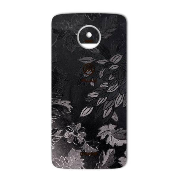 MAHOOT Wild-flower Texture Sticker for Motorola Moto Z Play، برچسب تزئینی ماهوت مدل Wild-flower Texture مناسب برای گوشی Motorola Moto Z Play