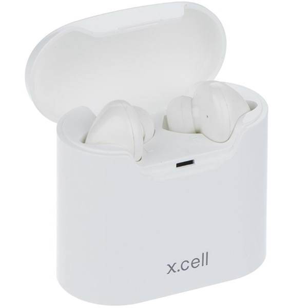 X.Cell BT-550 Headphones، هدفون ایکس.سل مدل BT-550