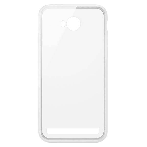 Clear TPU Cover For Huawei Y3 ll، کاور مدل Clear TPU مناسب برای گوشی موبایل هواوی Y3 ll