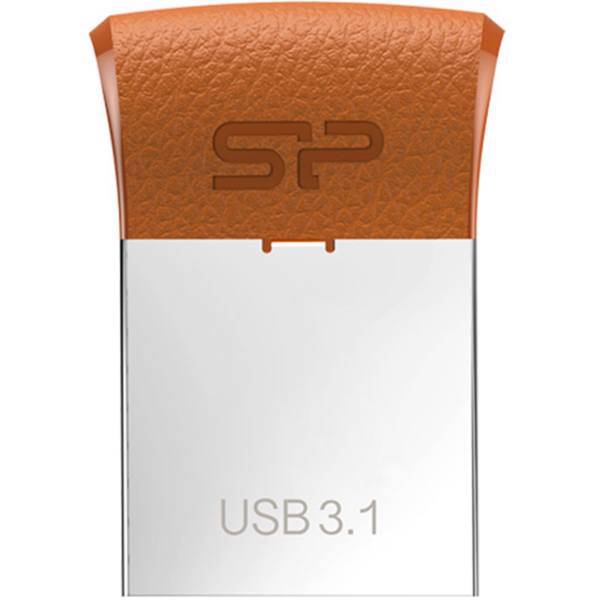 Silicon Power Jewel J35 Flash Memory 32GB، فلش مموری سیلیکون پاور مدل Jewel J35 ظرفیت 32 گیگابایت