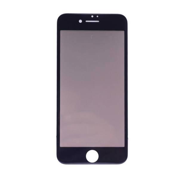 Blueo Privacy Tempered Glass Screen Proctector For Apple iPhone 6 Plus، محافظ صفحه نمایش بلوئو مدل Privacy Tempered Glass مناسب برای آیفون 6 پلاس