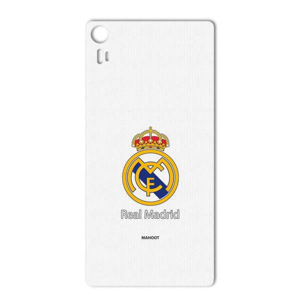 MAHOOT REAL MADRID Design Sticker for Lenovo VIBE Shot، برچسب تزئینی ماهوت مدل REAL MADRID Design مناسب برای گوشی Lenovo VIBE Shot