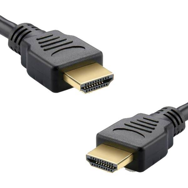 vnet V-1 HDMI Cable 1.5m، کابل HDMI وی نت مدلV-1 به طول 1.5 متر