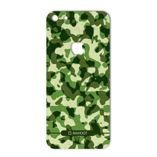 MAHOOT Army-Pattern Design for iPhone 5c، برچسب تزئینی ماهوت مدل Army-Pattern Design مناسب برای گوشی iPhone 5c
