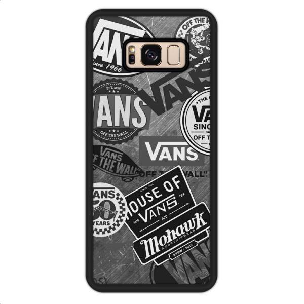 Akam AS8P0059 Case Cover Samsung Galaxy S8 plus، کاور آکام مدل AS8P0059 مناسب برای گوشی موبایل سامسونگ گلکسی اس 8 پلاس
