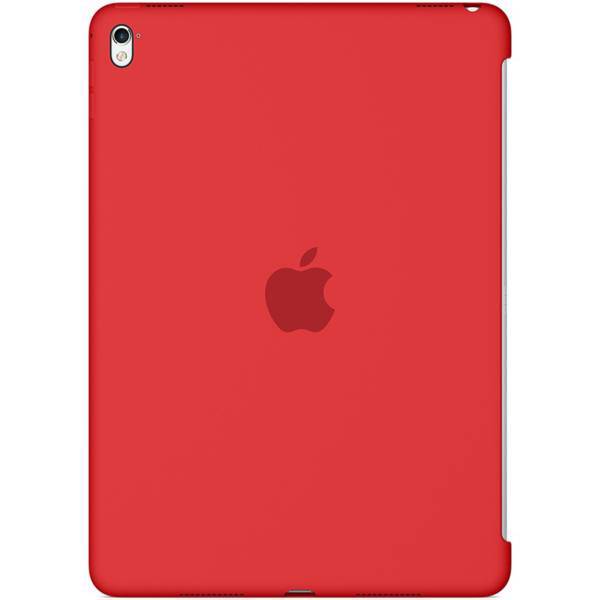 Silicone Cover For 9.7 Inch iPad Pro، کاور مدل Silicone Cover مناسب برای آیپد پرو 9.7 اینچی