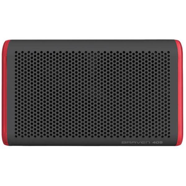 Braven 405 Portable Bluetooth Speaker، اسپیکر بلوتوثی قابل حمل برون مدل 405