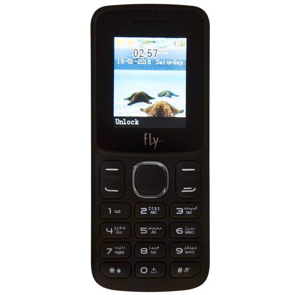 Fly FF179 Dual SIM Mobile Phone، گوشی موبایل فلای مدل FF179 دو سیم کارت