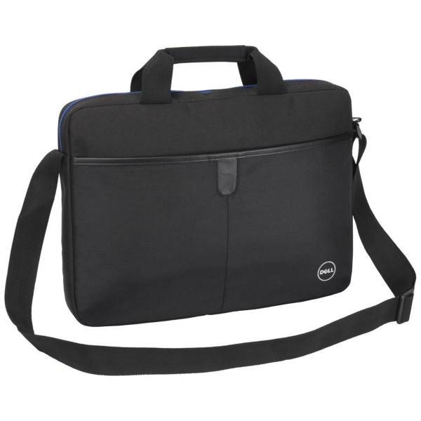 Dell Essential Topload Plus Bag For 15.6 Inch Laptop، کیف لپ تاپ دل مدل Essential Topload Plus مناسب برای لپ تاپ 15.6 اینچی