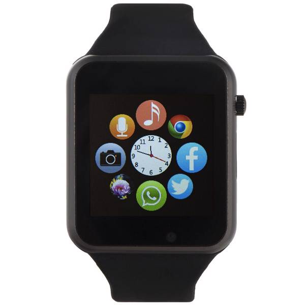 Bingola A1 Smart Watch، ساعت هوشمند بینگولا مدل A1