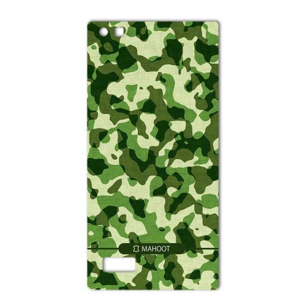 MAHOOT Army-Pattern Design for BlackBerry Leap، برچسب تزئینی ماهوت مدل Army-Pattern Design مناسب برای گوشی BlackBerry Leap