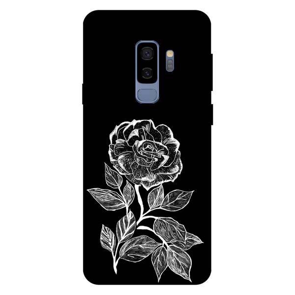 KH 7272 Cover For Samsung Galaxy s9، کاور کی اچ مدل 7272 مناسب برای گوشی موبایل سامسونگ گلکسی s9