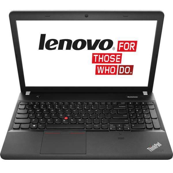 Lenovo ThinkPad Edge E531، لپ تاپ لنوو تینک‌پد اج E531
