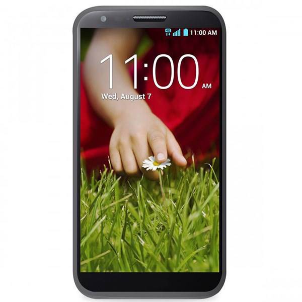 Puro Silicon LGG2S Cover For LG G2، کاور سیلیکونی پورو مدل LGG2S مناسب برای گوشی موبایل ال جی G2