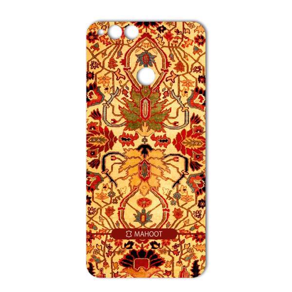 MAHOOT Iran-carpet Design Sticker for Huawei Honor 7X، برچسب تزئینی ماهوت مدل Iran-carpet Design مناسب برای گوشی Huawei Honor 7X