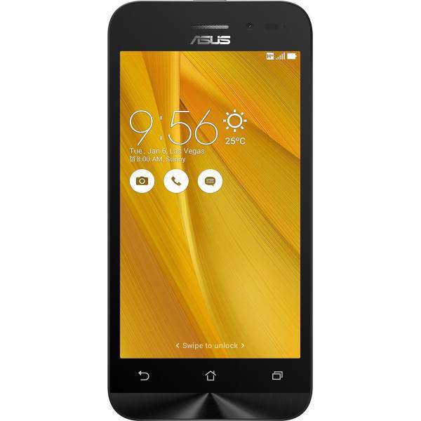 Asus Zenfone Go ZB452KG Dual SIM Mobile Phone، گوشی موبایل ایسوس مدل Zenfone Go ZB452KG دو سیم کارت