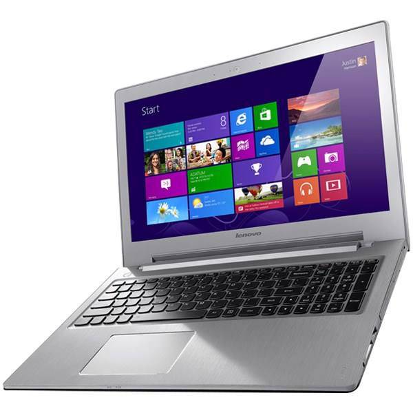 Lenovo IdeaPad Z510، لپ تاپ لنوو آیدیاپد Z510