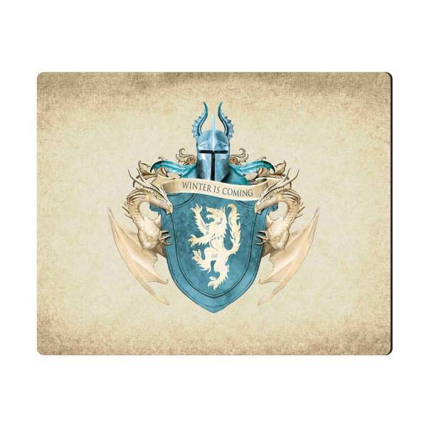 Elinor MPE38 Mousepad، ماوس پد الینور مدل MPE38