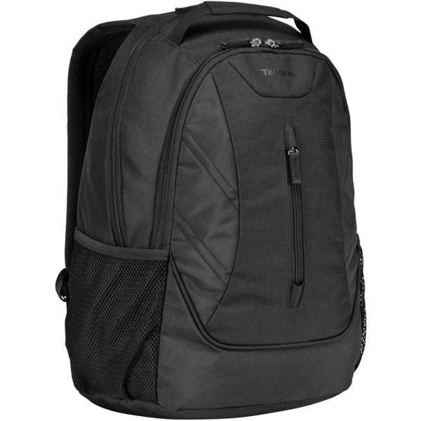 Targus TSB710 Backpack For 16 Inch Laptop، کوله پشتی لپ تاپ تارگوس مدل TSB710 مناسب برای لپ تاپ های 16 اینچی