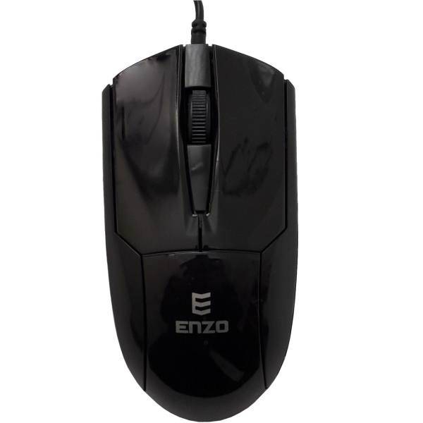Enzzo MM-100 Mouse، ماوس انزو مدل MM-100