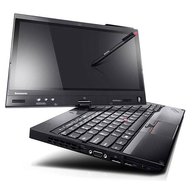 Lenovo ThinkPad X230، لپ تاپ لنوو تینک X230