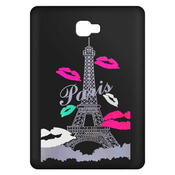 Cococ MT-SJ13 Jelly Cover For Samsung Galaxy Tab E 9.6 T560، کاور ژله ای کوکو مدل MT-SJ13 مناسب برای تبلت سامسونگ Galaxy Tab E 9.6 T560