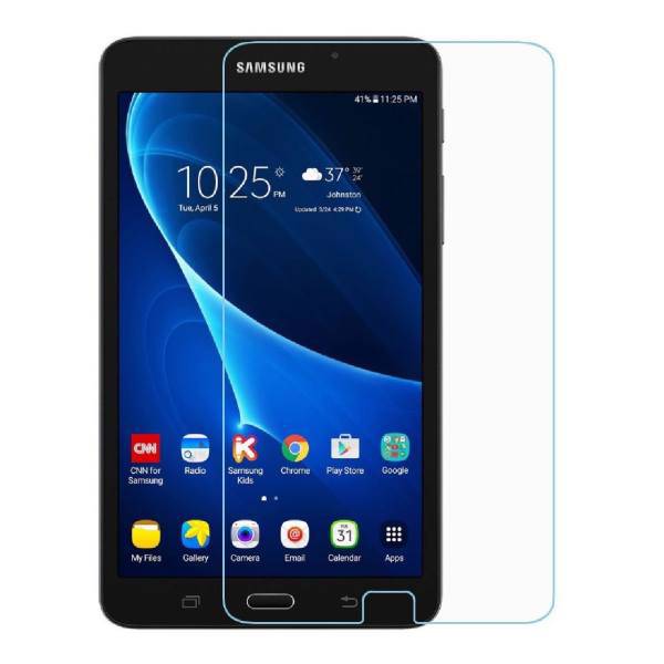 Nano Screen Protector For Mobile Samsung Galaxy Tab A 7.0 SM-T285، محافظ صفحه نمایش نانو مناسب برای تبلت سامسونگ Galaxy Tab A 7.0 SM-T285